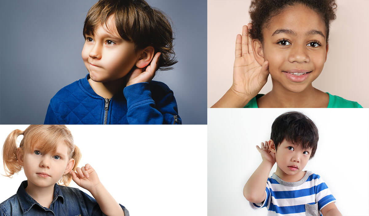 compromis Anoi Beangstigend Let California Kids Hear - California's Initiative for Children's Hearing  Aid Insurance
